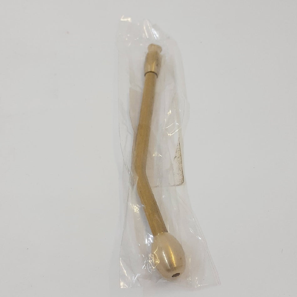 Genia Dosing Syringe Tip 20ML