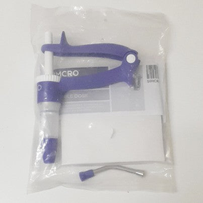 Simcro Automatic Spray Blue 15ml