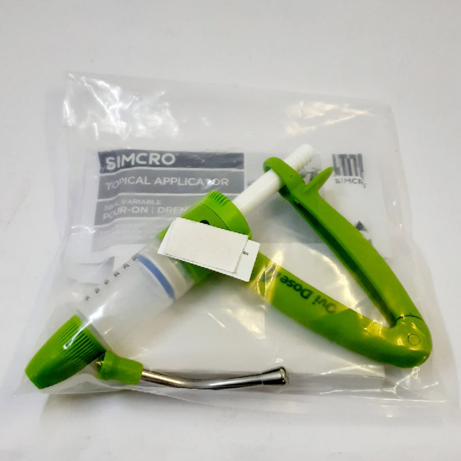 Simcro Automatic Spray Green 30ml