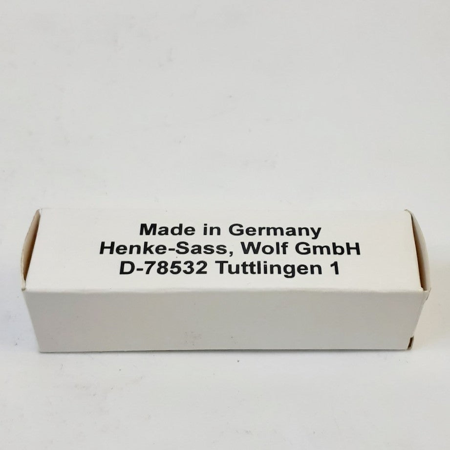 Syringe Henke Roux Glas D-78532 30ML