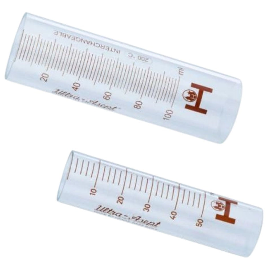 HSW Ultra-Asept Glas 5ML