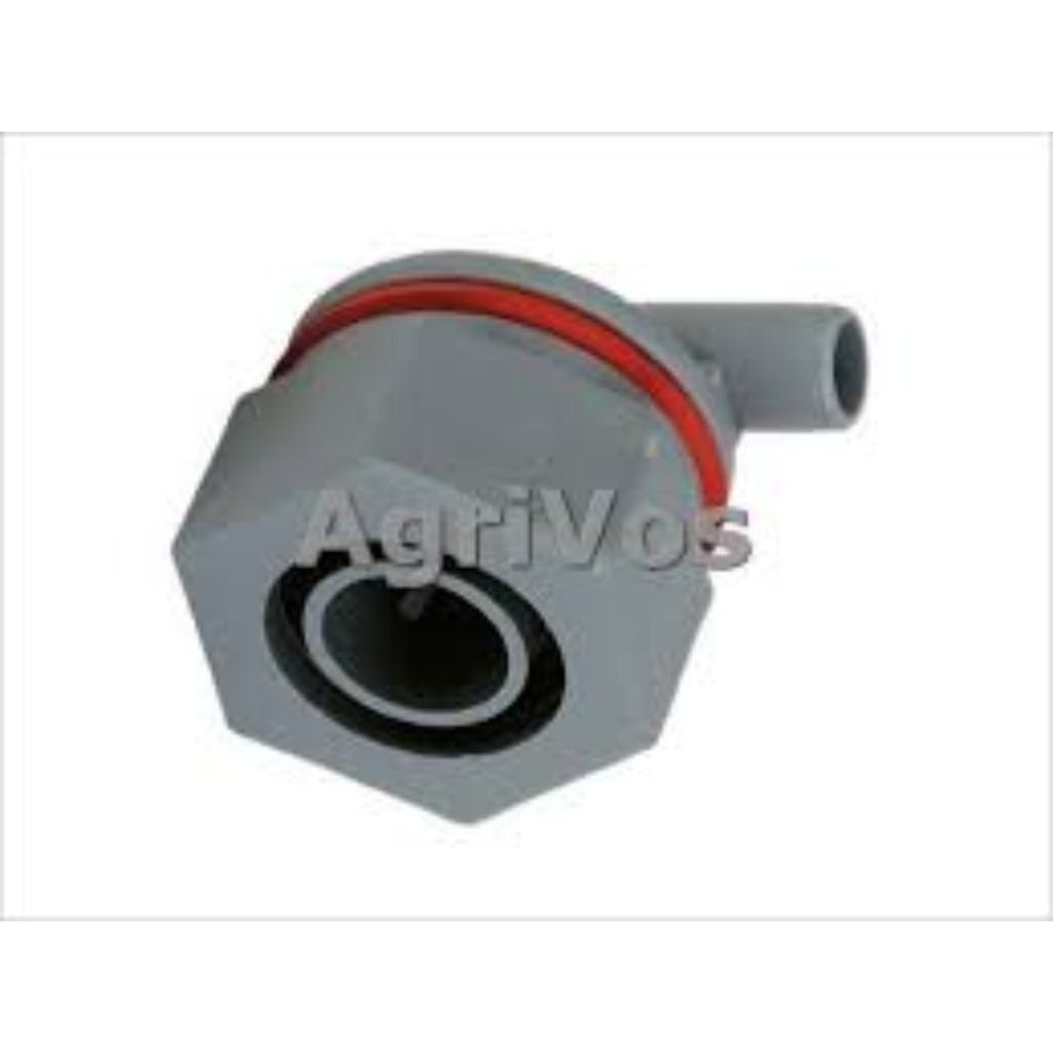 Valve for Feeding Bucket