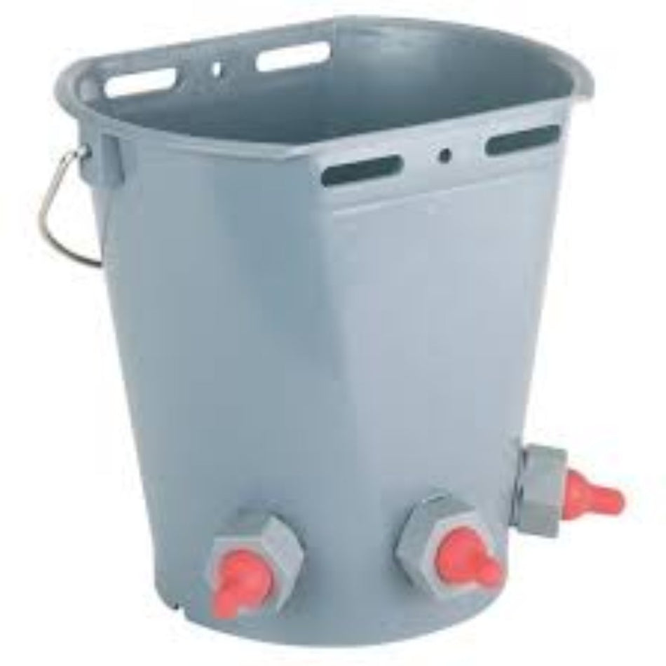 Lamb Feeding Bucket