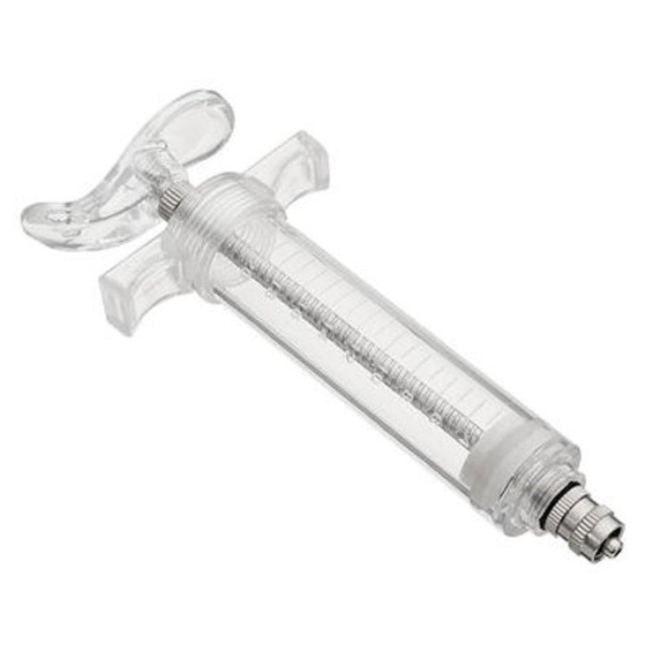 Antrovet Antroplex Nylon Syringe 50ml