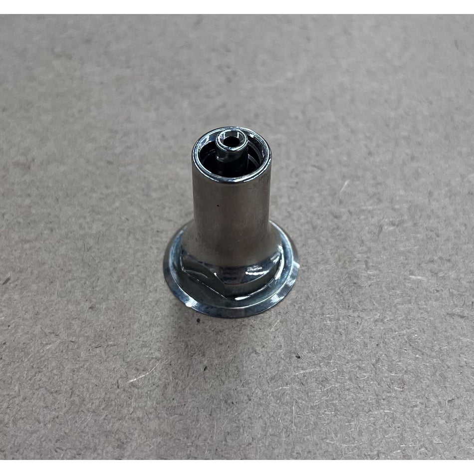 Vetmatic Luer Lock Front part 5ML