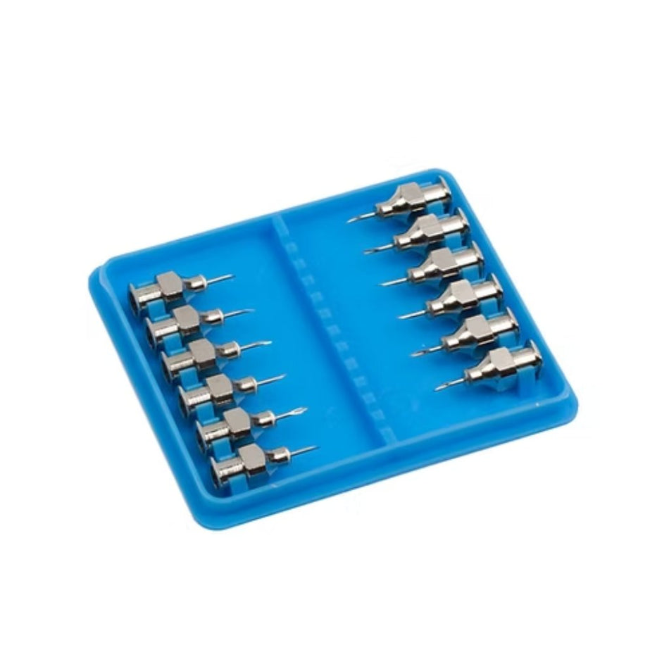 Antrovet Luer Needles 16G X 1 1/2 inch