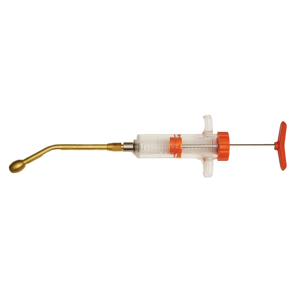 Antrovet Syringe Nylon with Nozzle 20ML
