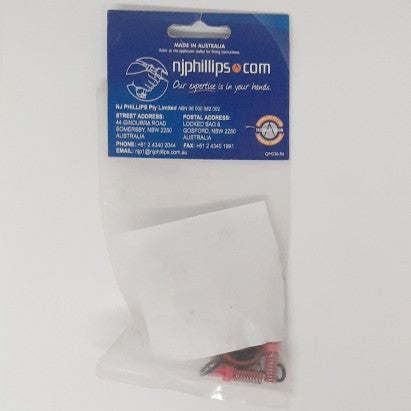 NJ Phillips Washerset 20ML WX1617