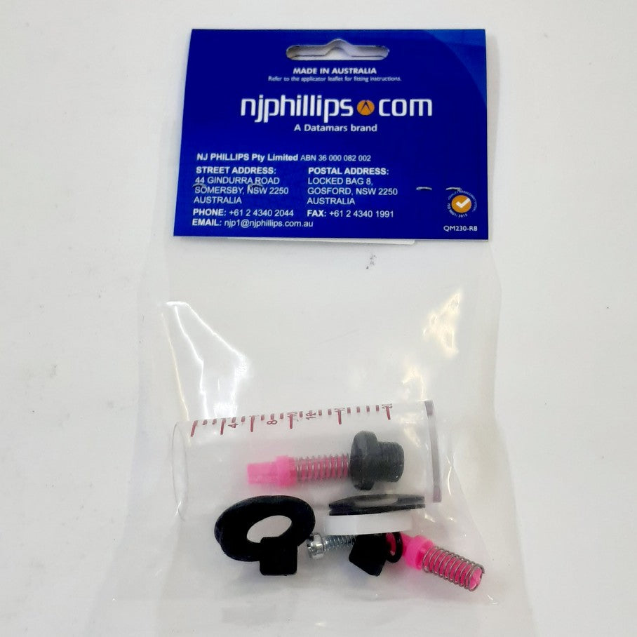 NJ Phillips Washerset WX241 20ML