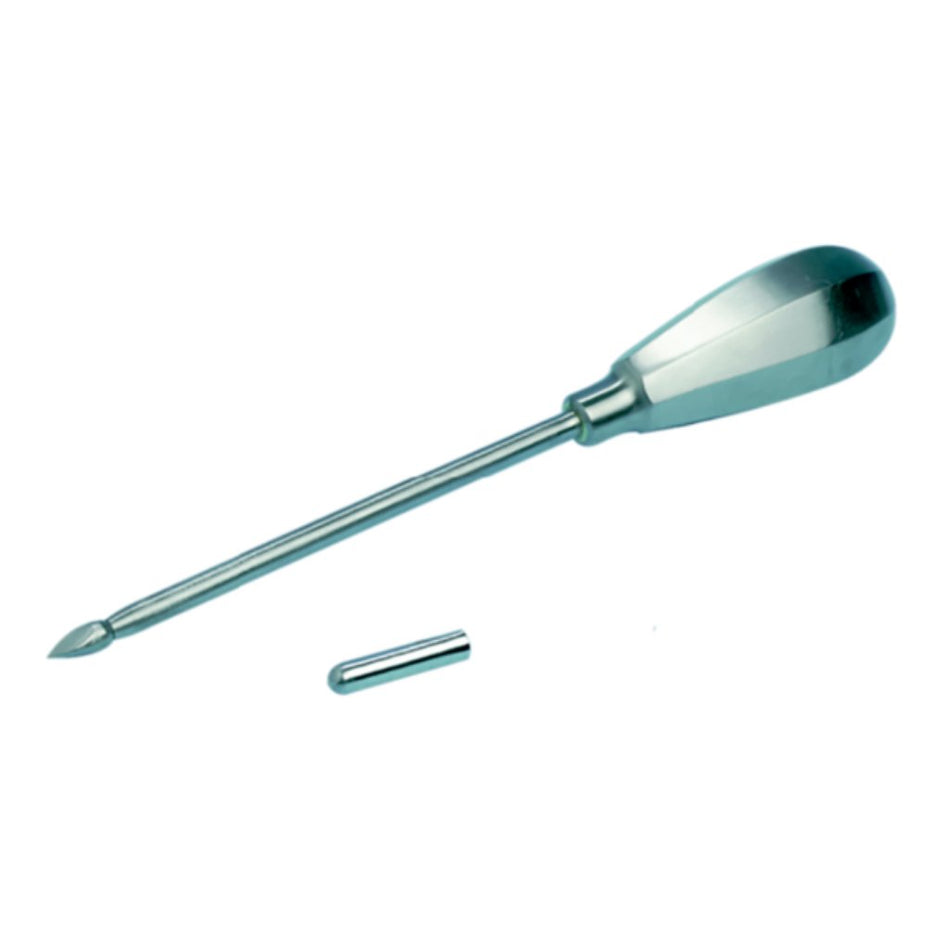 Antrovet Trocar + Canula