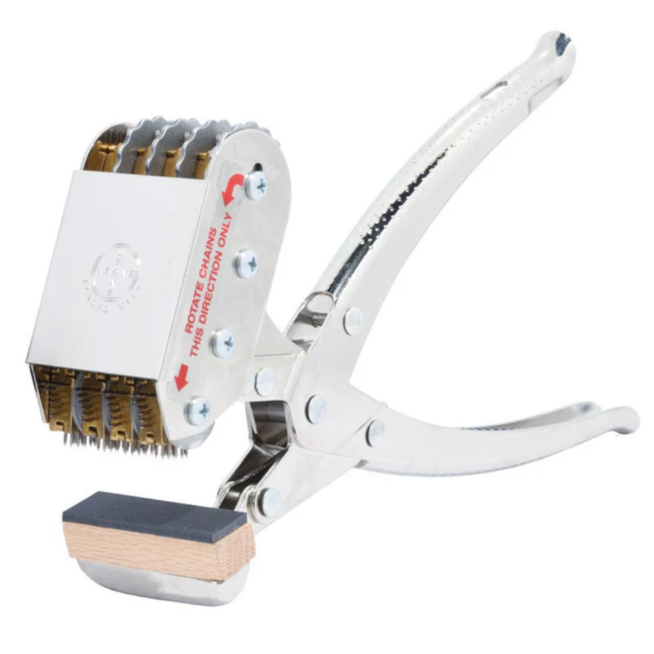 Antrovet Pro Rotary 4 Chain