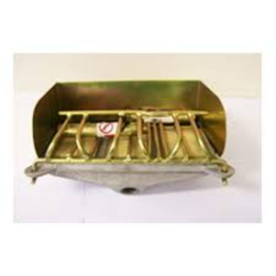 Antrovet Branding Oven Standard