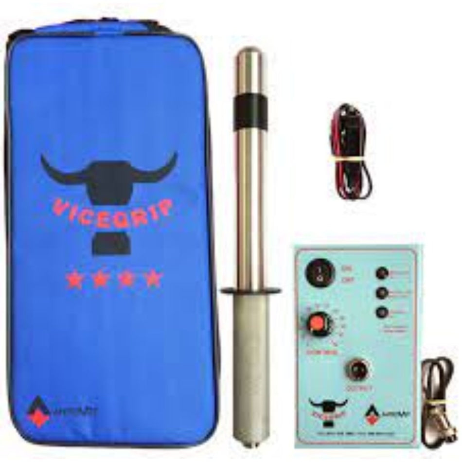 Antrovet Vicegrip Immobiliser 4 Star