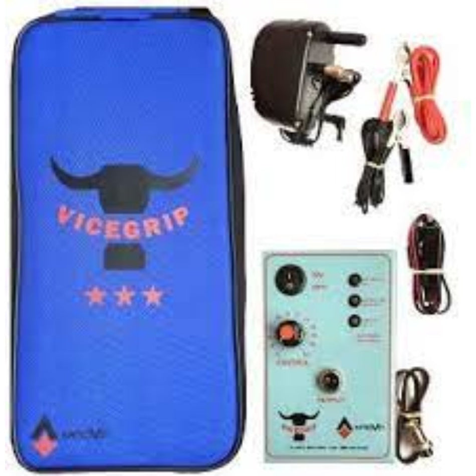 Antrovet Vicegrip Immobiliser 3 Star