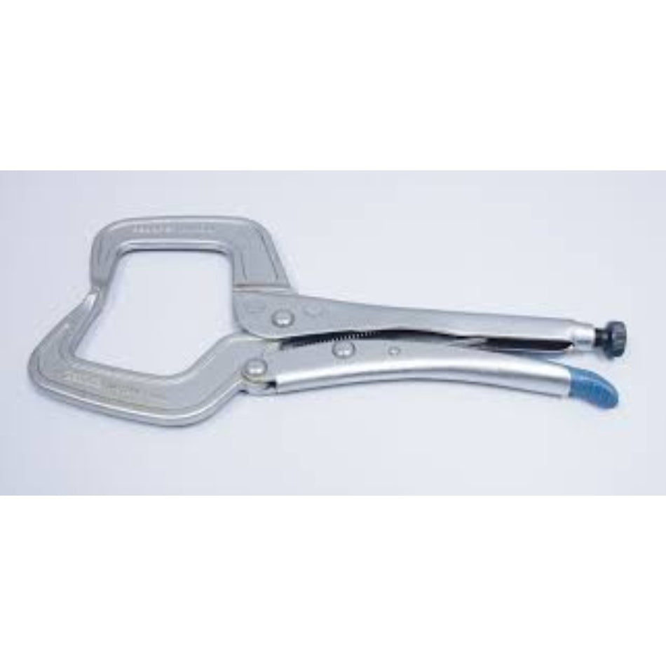 Antrovet Vicegrip Immobiliser Croc Clamps