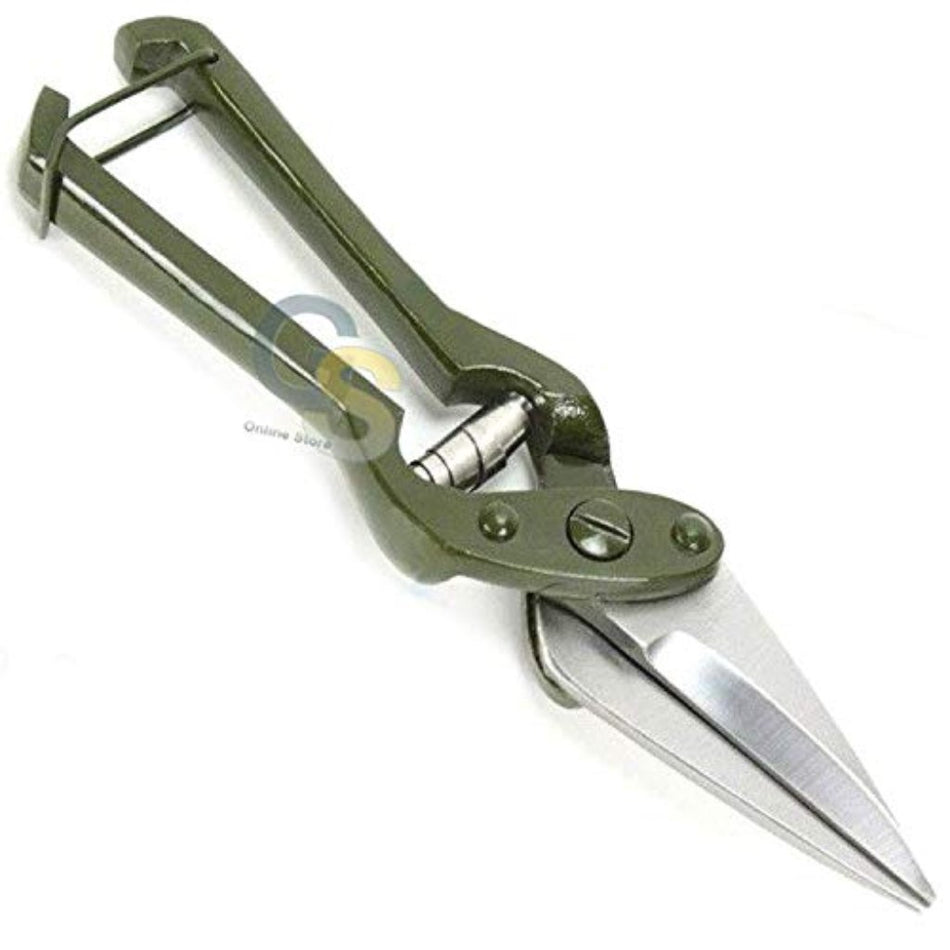 Antrovet Hoof Shear Gheavy Green