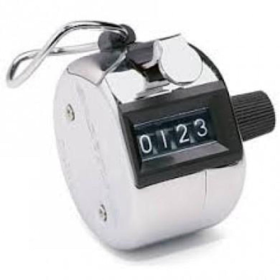 Sheep hand Counter