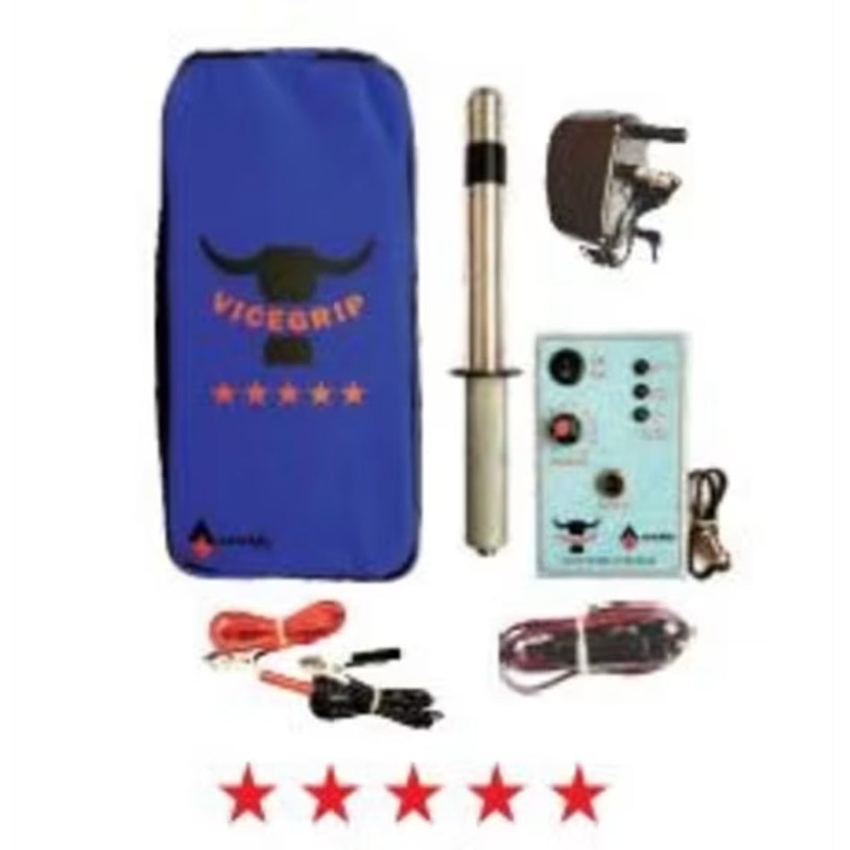 Antrovet Vicegrip Immobilizer 5 Star