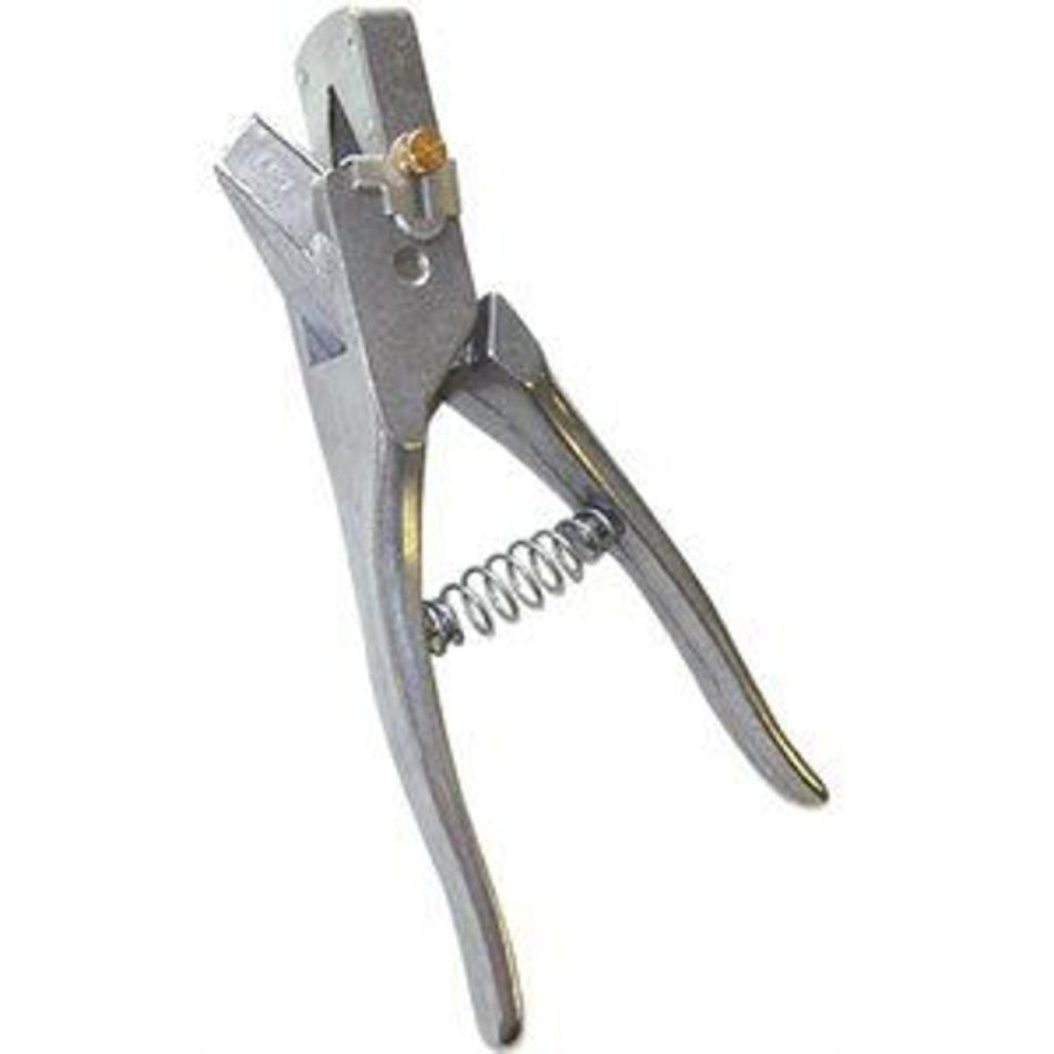 Ear Notcher Cattle V Large (USA)