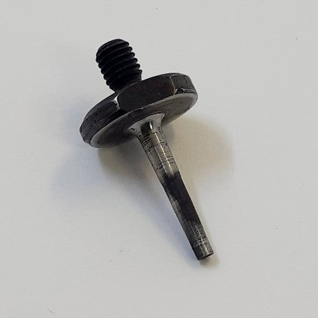 Namtag Steelpin Eartag