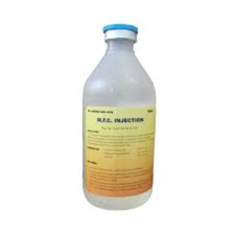 M.F.C Injection 400ML