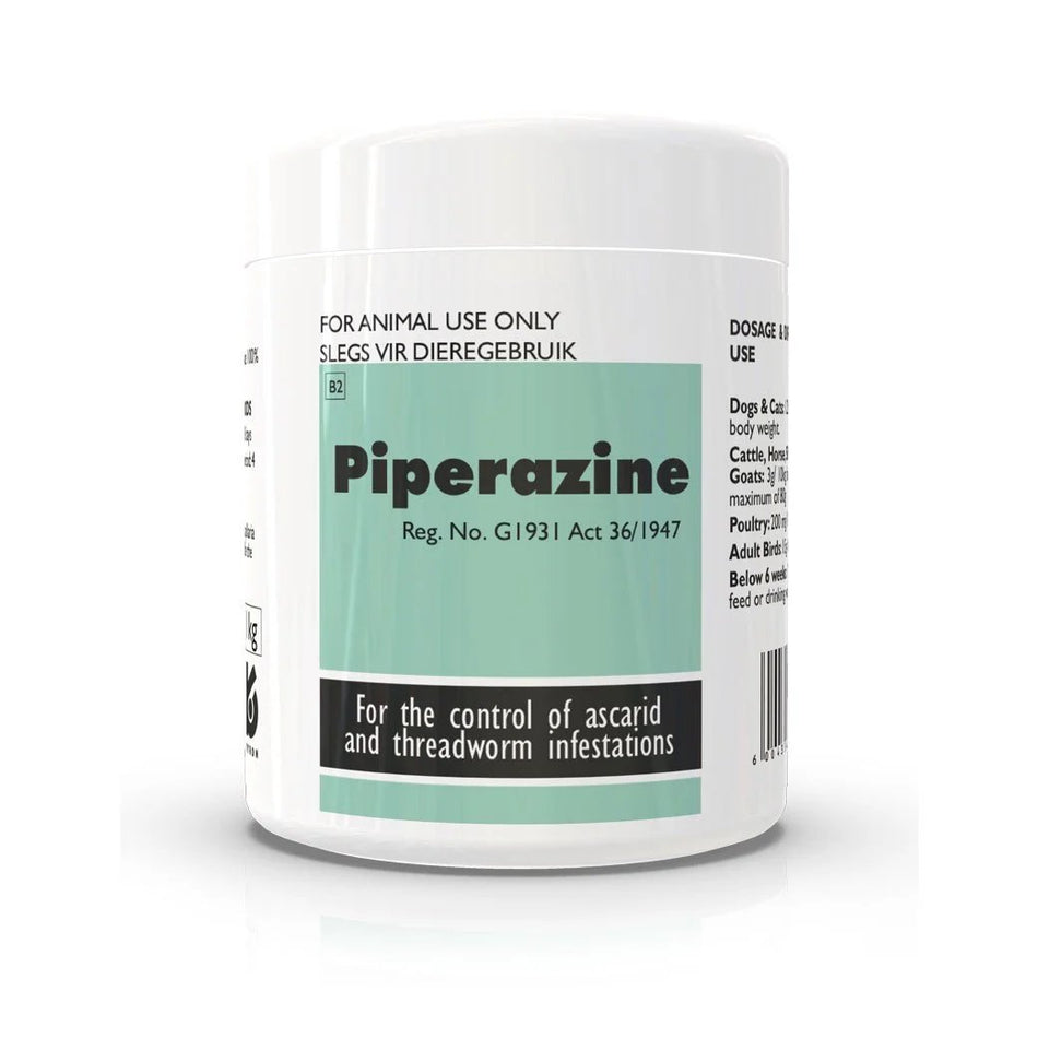 Piperazine 100G