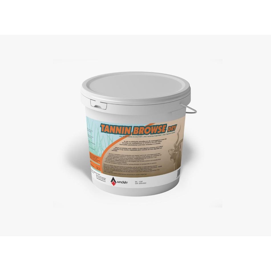 Antrovet Tannin Browse Dry
