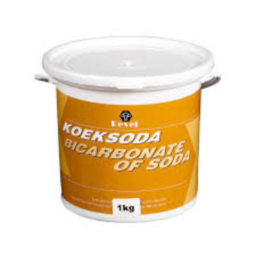 Revet Bicarbonate Of Soda 1KG