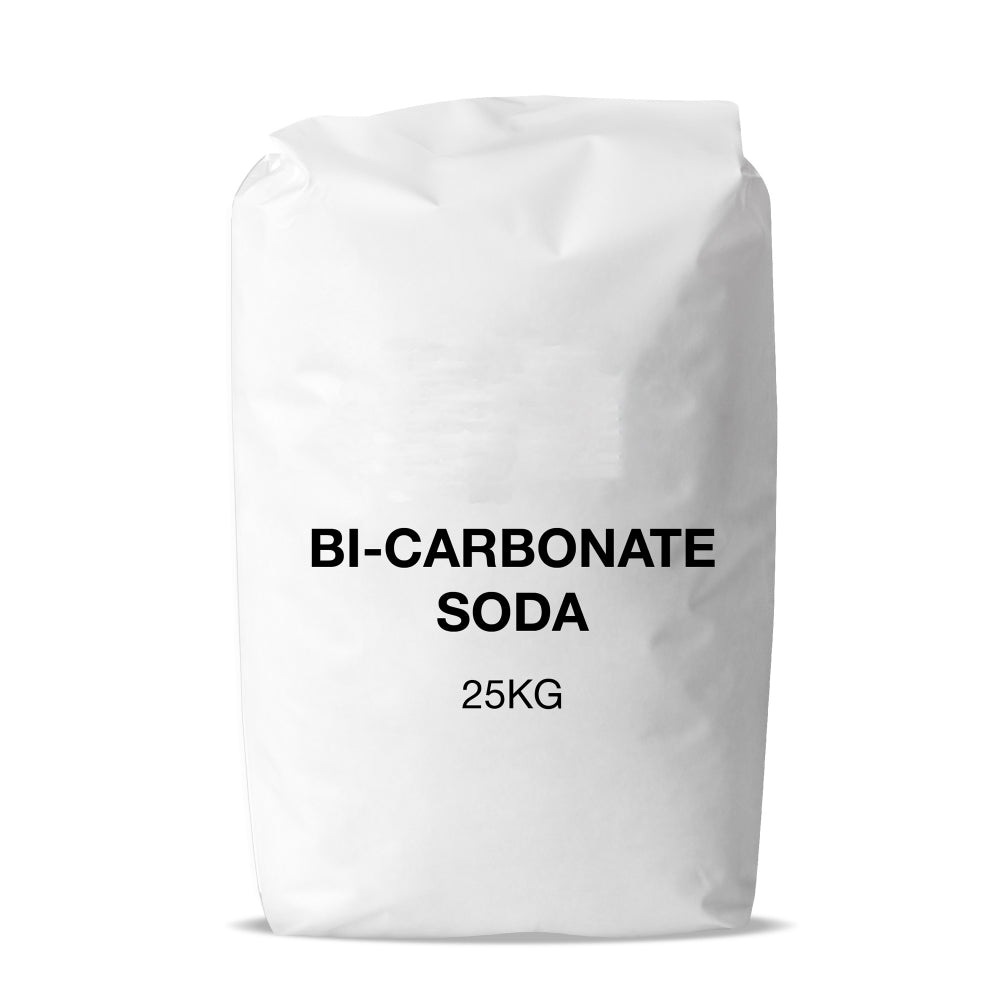 Bicarbonate of Soda 25KG