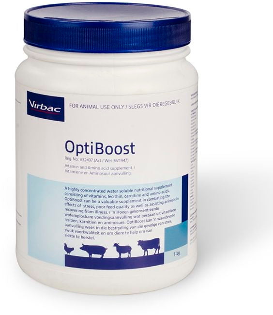 Virbac Optiboost 1KG