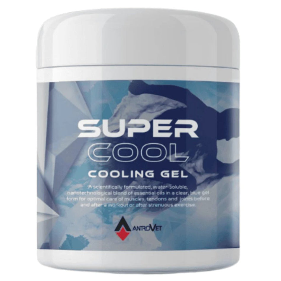 Antrovet super Cool Cooling Gel 450G