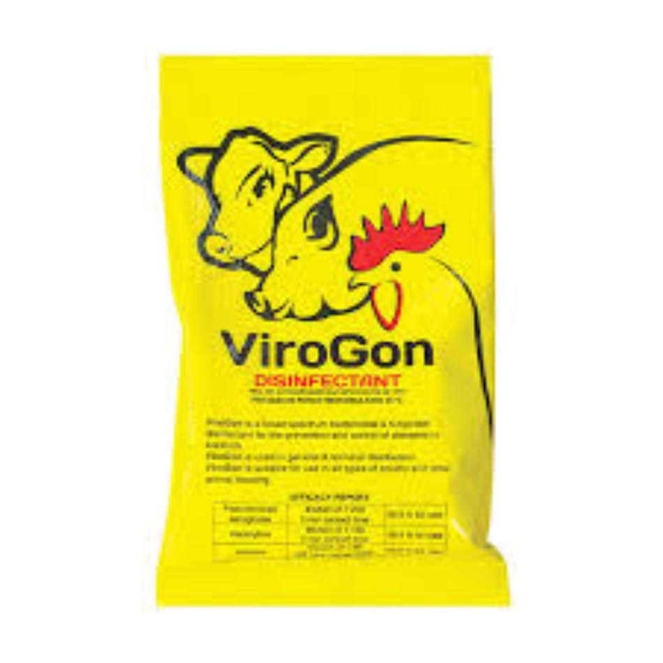 Antrovet Virogon Mat 65x65CM