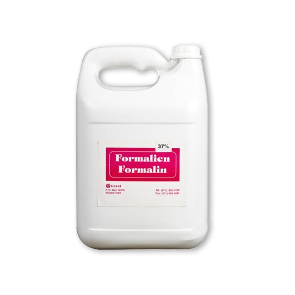 Revet Formalin Formaldehyde 5L