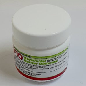 F10 Germicidal Barrier Ointment