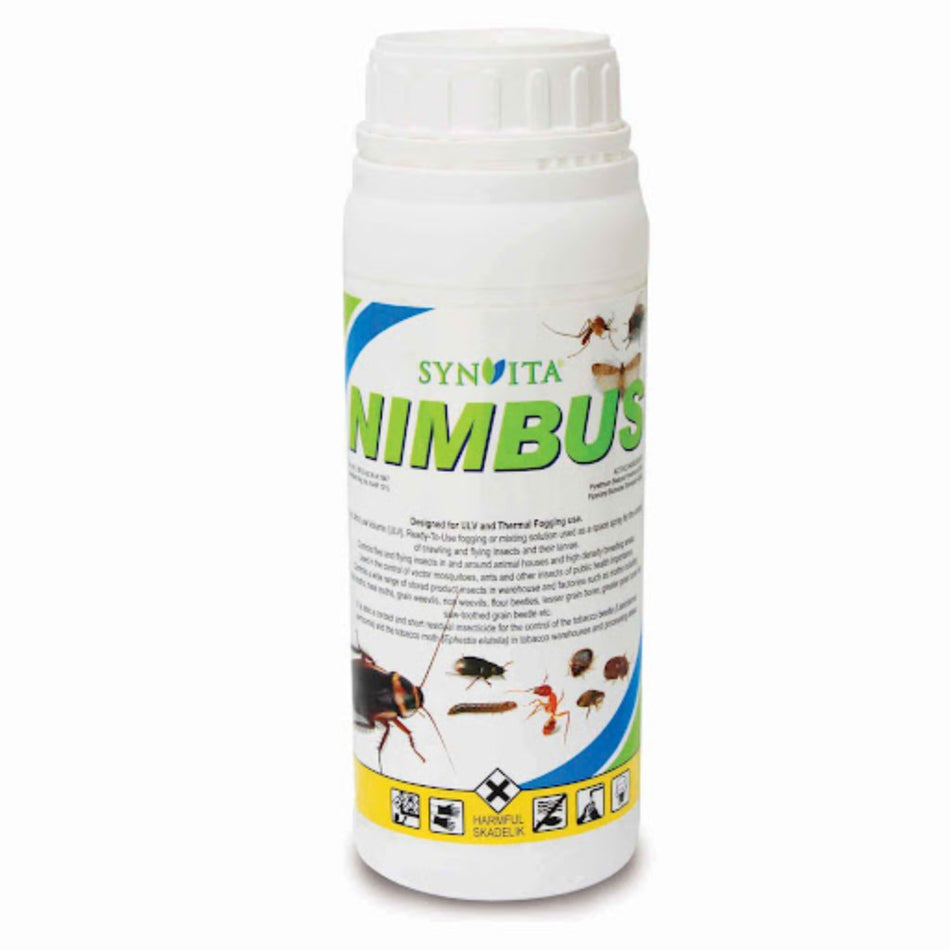 Nimbus Space Spray 1L