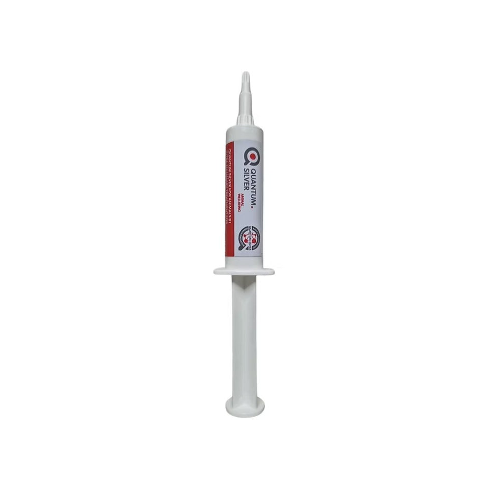 Quantum Silver Intrammary LC 12ML