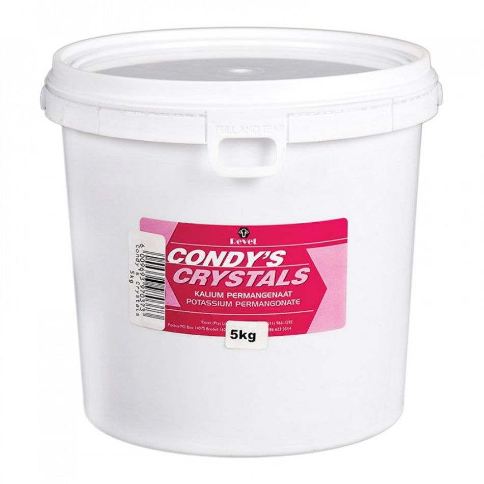 Revet Condy`s Crystals 5KG