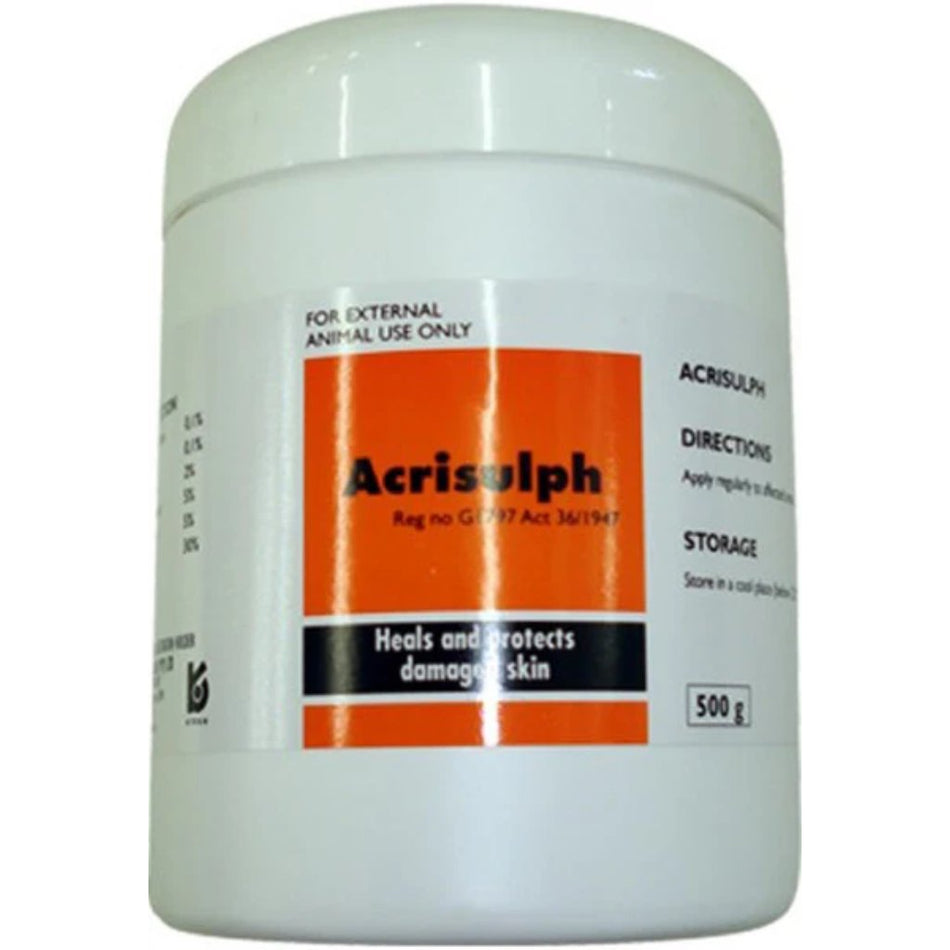 Acrisulph 500G
