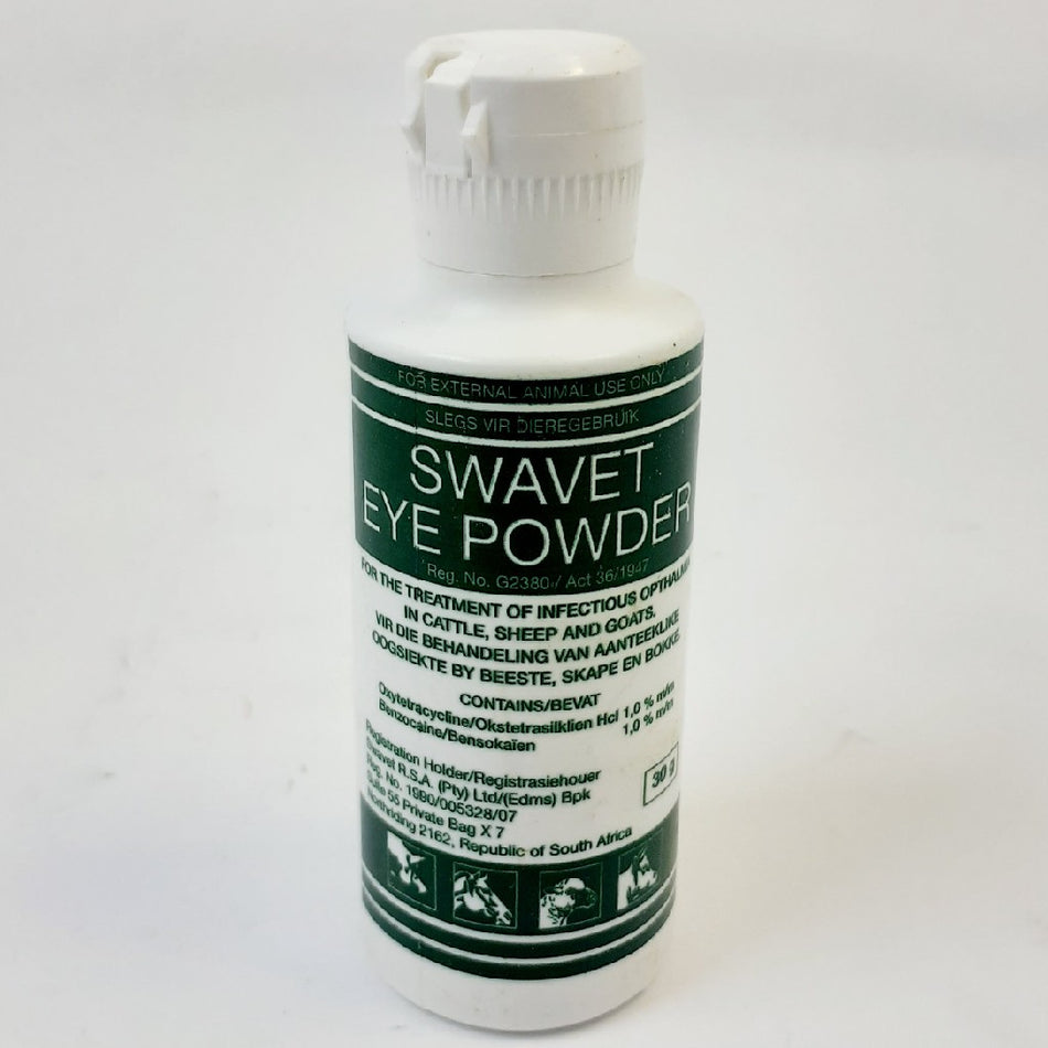 Swavet Eye Powder 30G