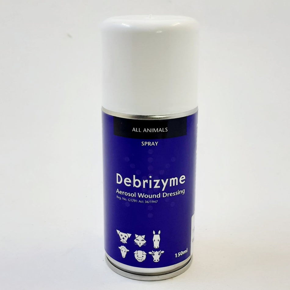 Debrizyme 150ML