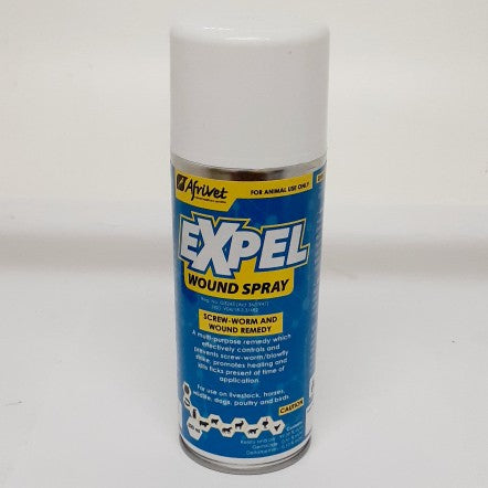 Expel Wound spray Aerosol 300ML