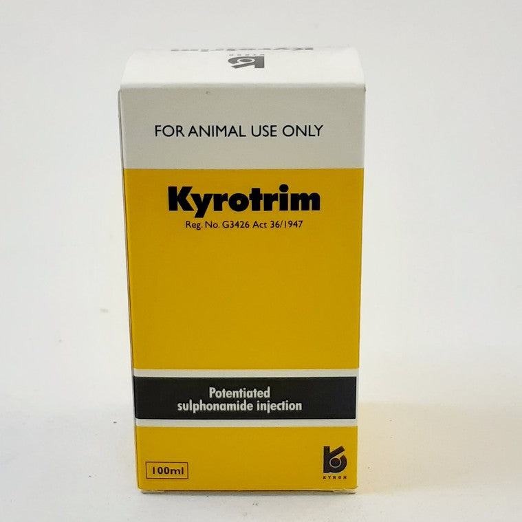 Kyrotrim 100ML