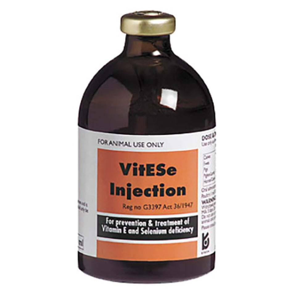 Vitese 100ML
