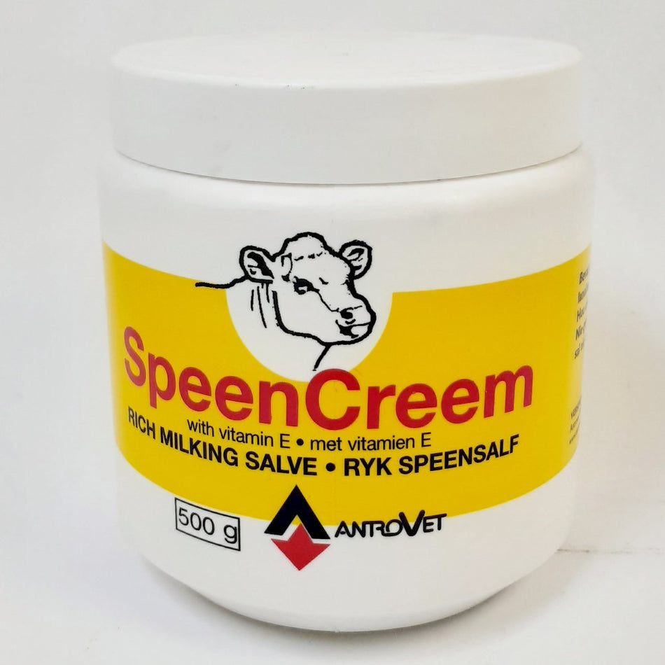 Antrovet Milk Cream