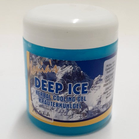Deep Ice 500ML