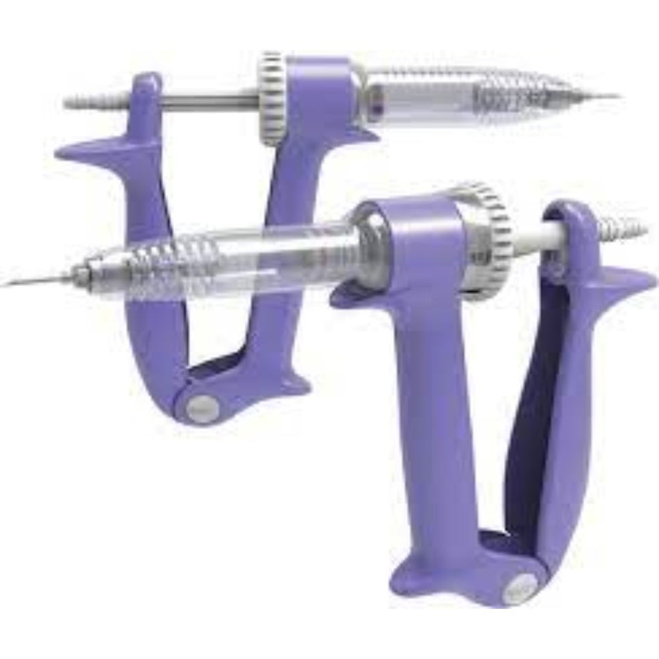 Injector Syringe 12ML Simcro