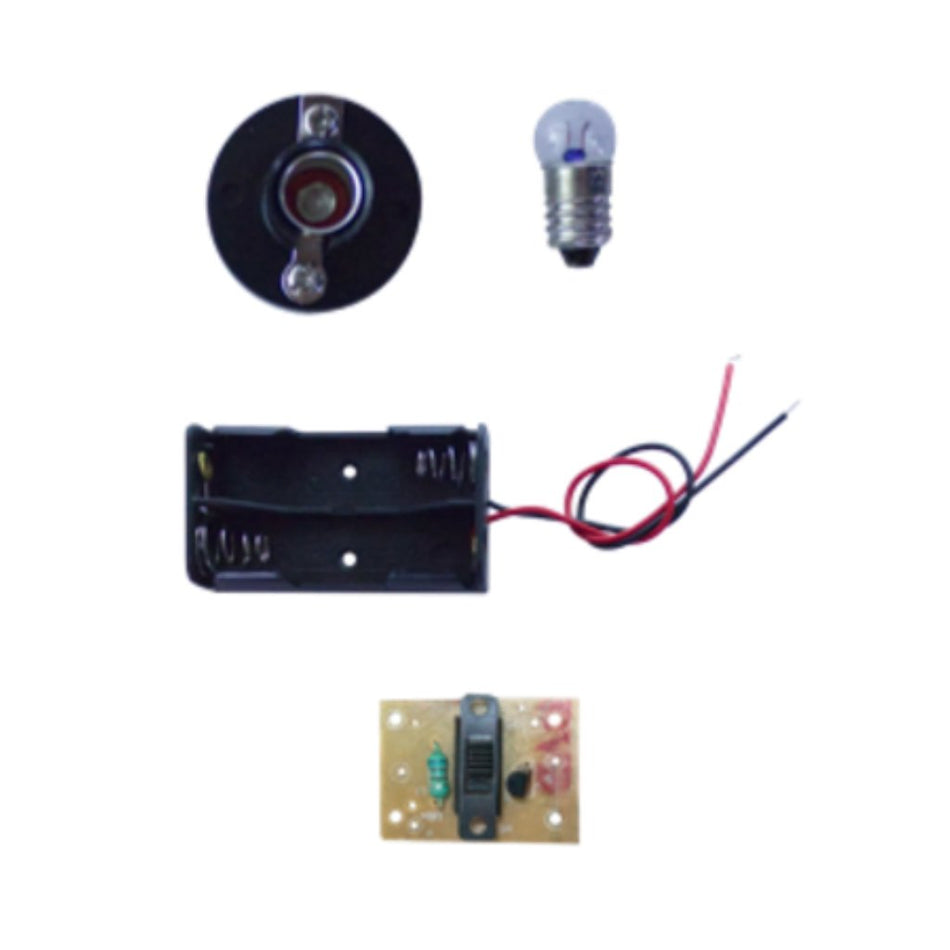 School Projects Day/Night Sensor Kit