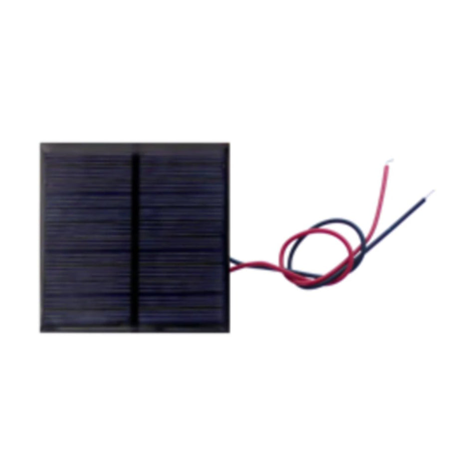 School Projects Solar Panel -