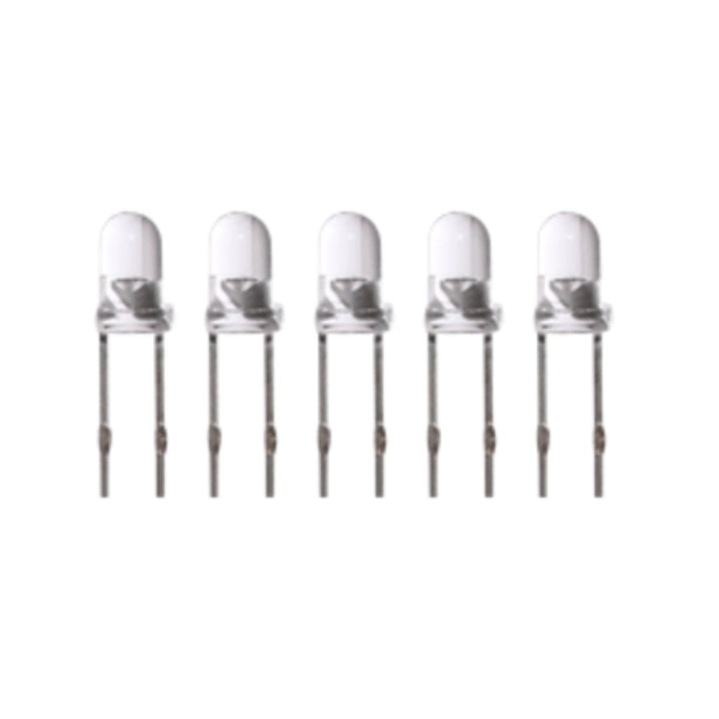 School Projects Pin Lights -