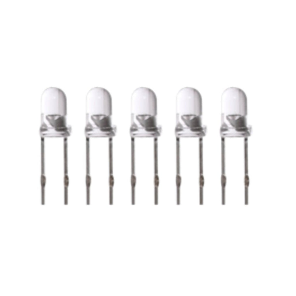 School Projects Pin Lights -
